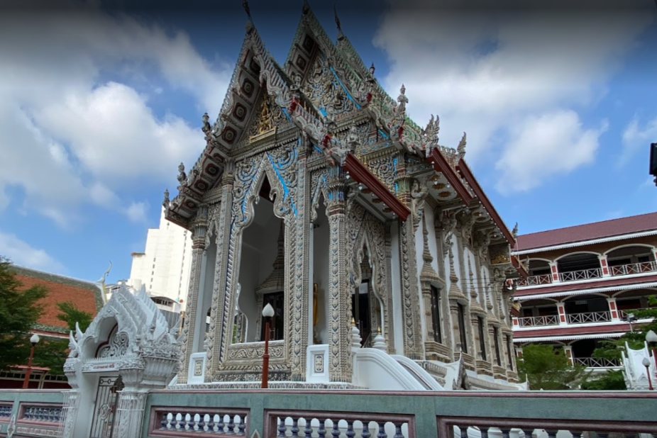 Wat Suan Phlu