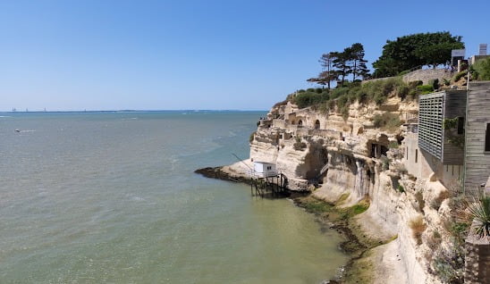 Meschers-sur-Gironde, France