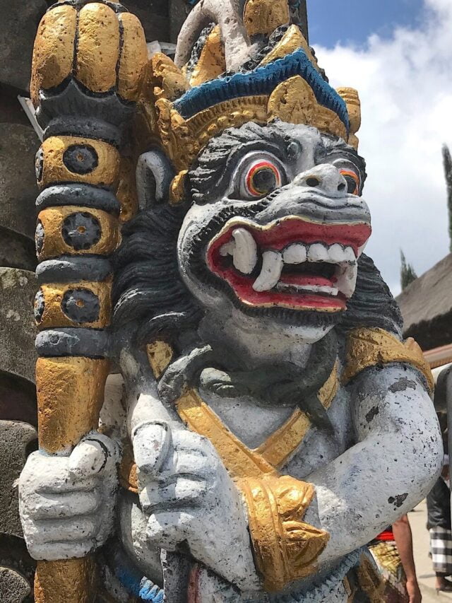 Bali
