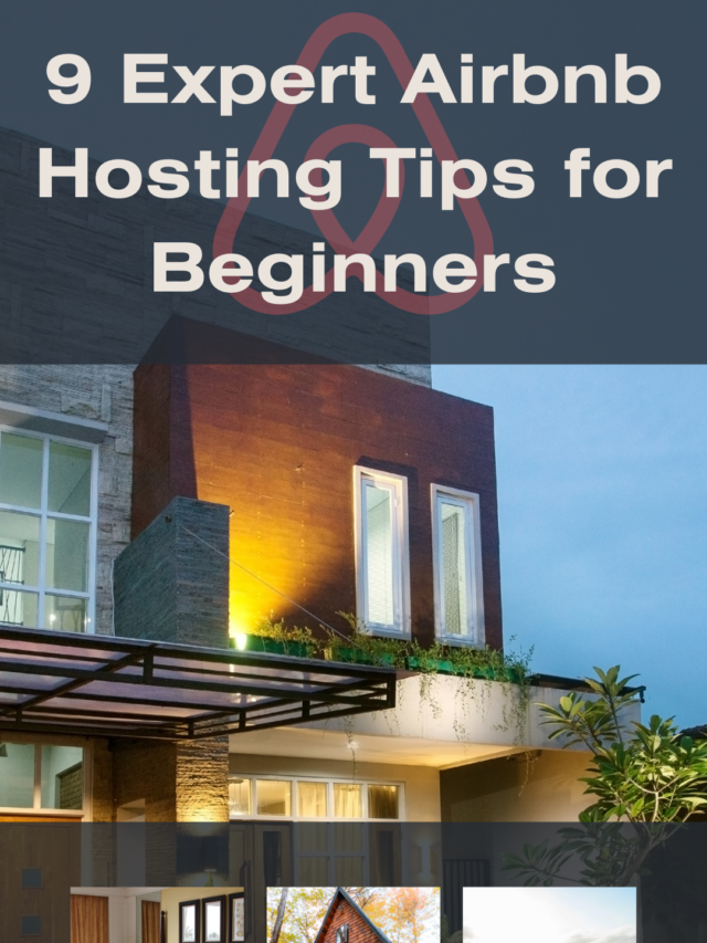 Airbnb Hosting Tips