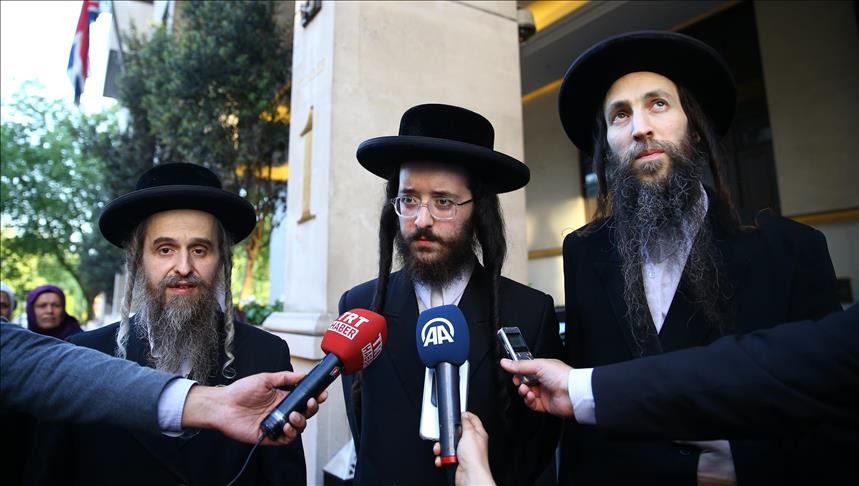 Jewish in Israel