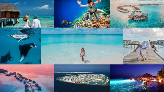 Which Maldives Island is Best