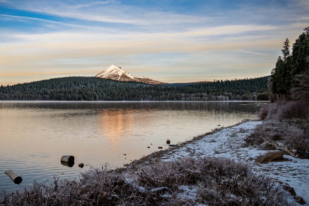 Lake of the Woods