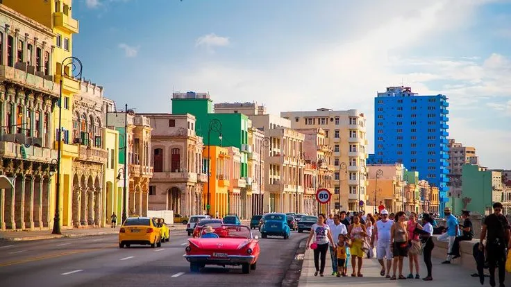 Best Time to Visit Cuba