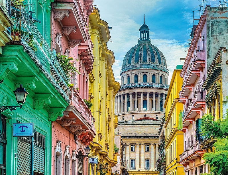 Best Time to Visit to Cuba