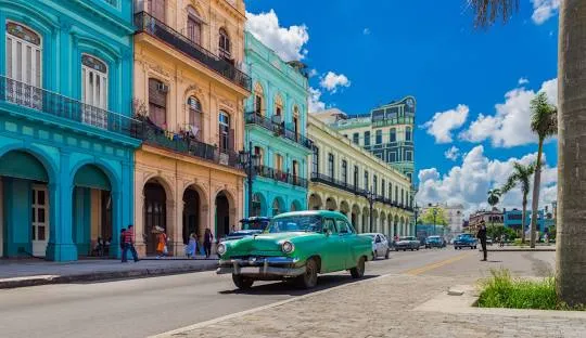 Best Time to Visit Cuba