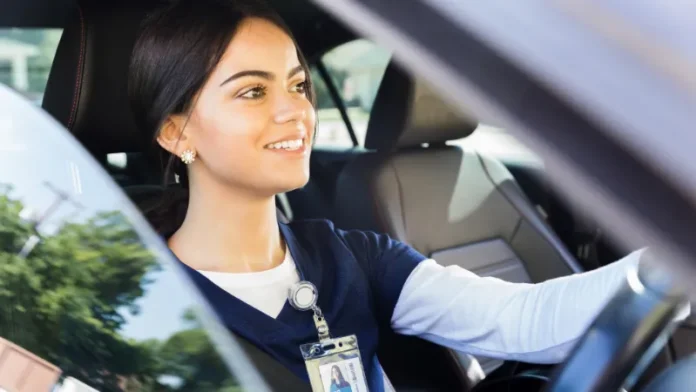 High Paying Travel Nurse Jobs