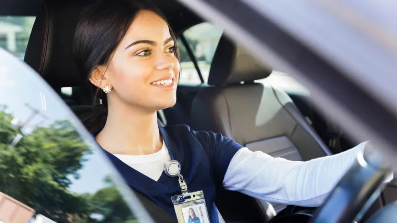 High Paying Travel Nurse Jobs