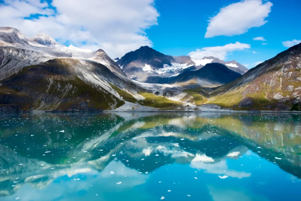 Travel Myths about Alaska