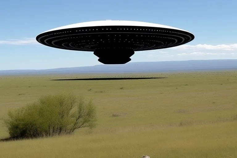 UFO Sightings