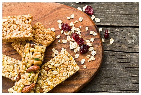 Granola Bars