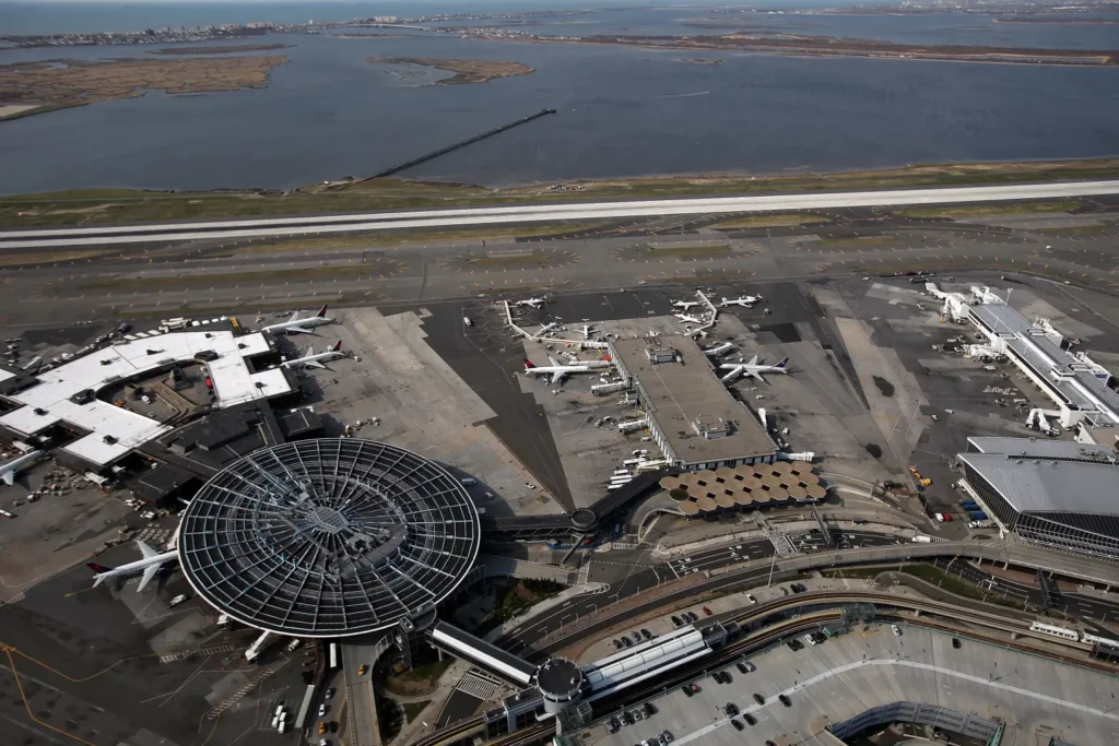 JFK Airport