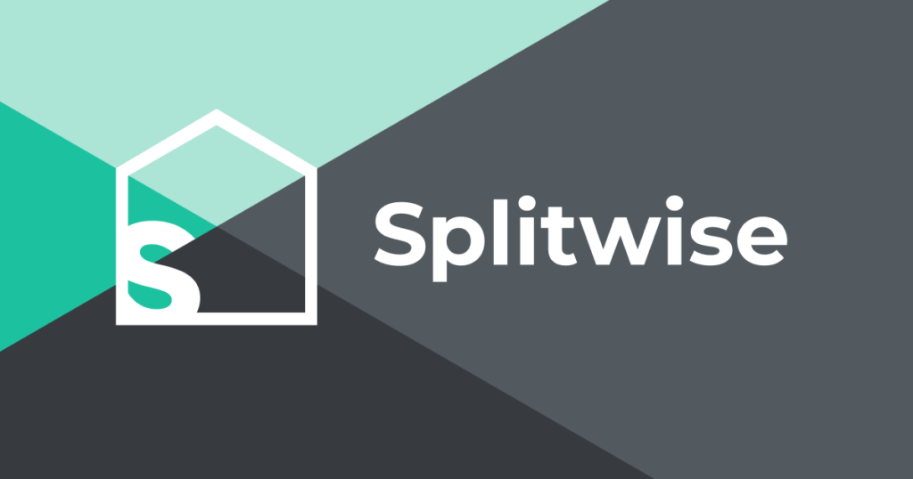 Splitwise app