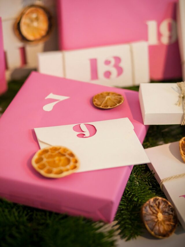10 Amazing Facts About The Number 7