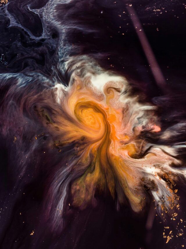 7 Unique Facts About Space to Know Today