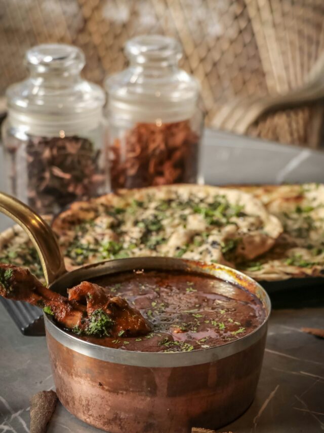 7 Street Foods to Must Try in India