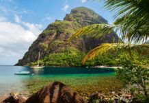 31 FACTS TO KNOW ABOUT CARIBBEAN ISLANDS CARIBBEAN ISLAND Facts