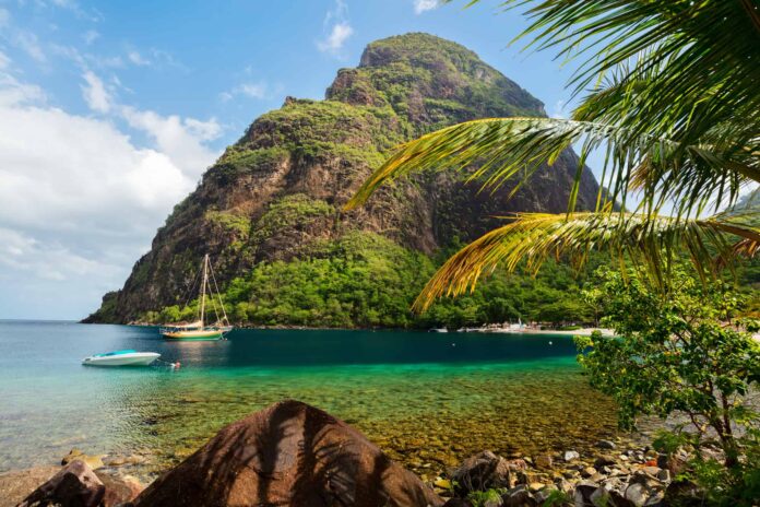 CARIBBEAN ISLANDS CARIBBEAN ISLAND Facts