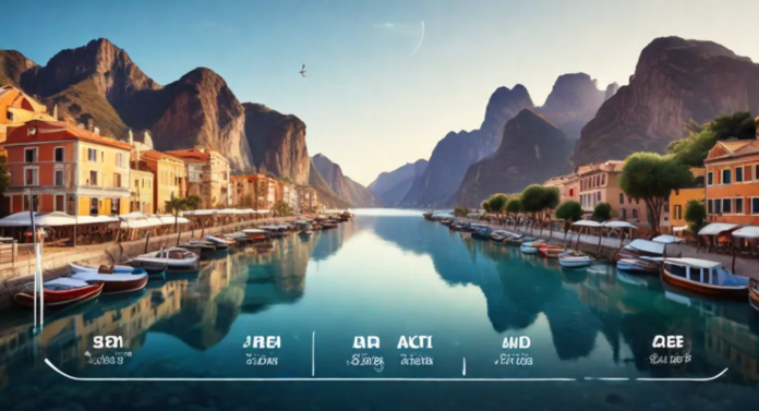 AI Travel Itinerary Generator AI Travel Itinerary Generator