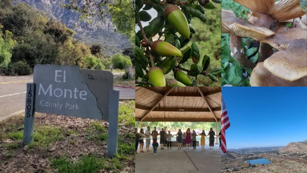 El Monte County Park