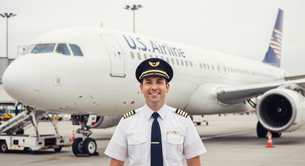 Best US Airline Carrier