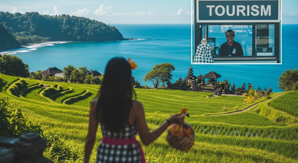 Bali Tourist Tax