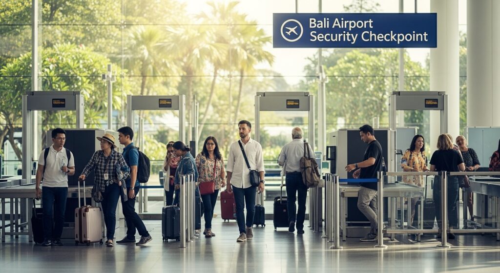 Bali International Airport
