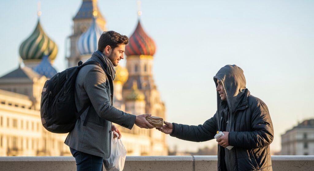 Help for the Homeless