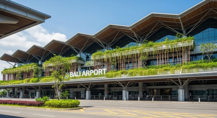 Bali Airport Security Rules Bali Airport Security Rules