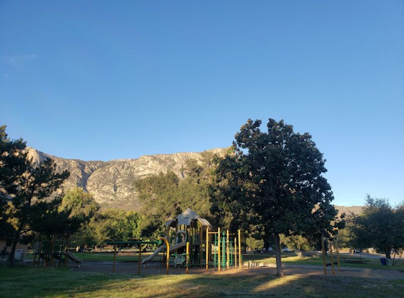 El Monte Park Opening Time