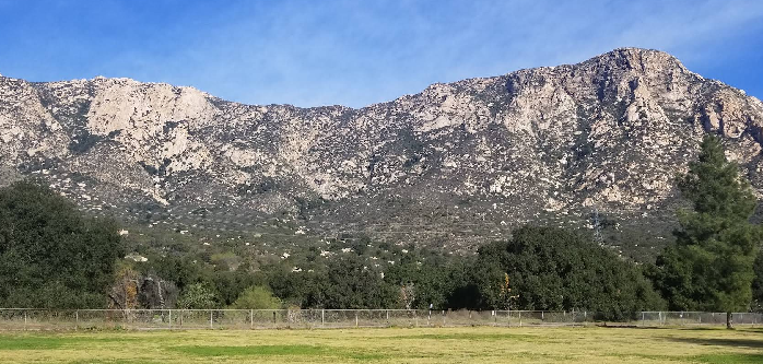 15805 El Monte Road, Lakeside, CA 92040