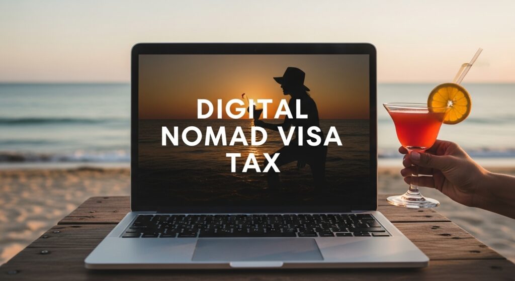 Spain Digital Nomad Visa Tax