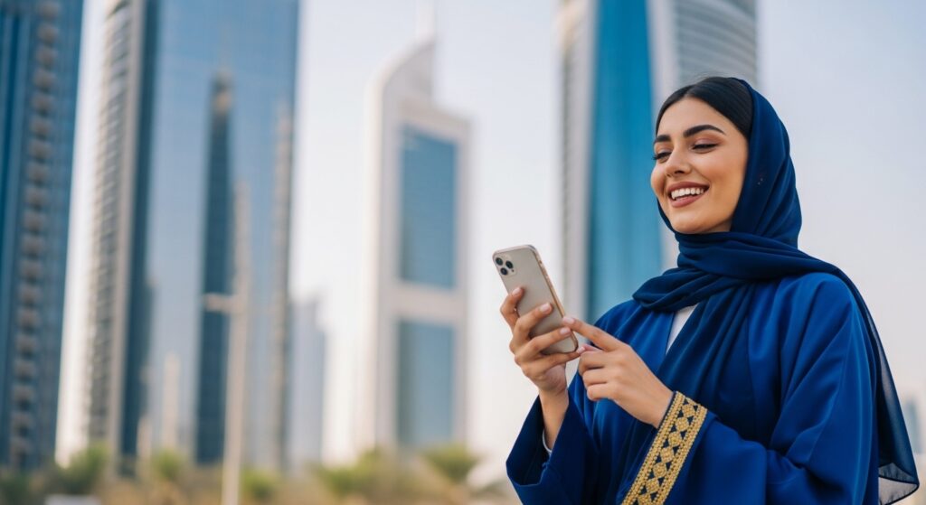 UAE Golden Visa
