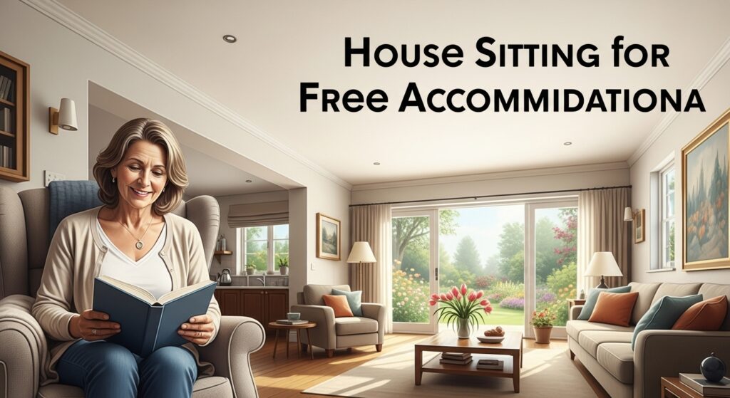 House Sitting Jobs