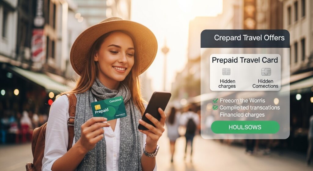 Asian Travel Cards