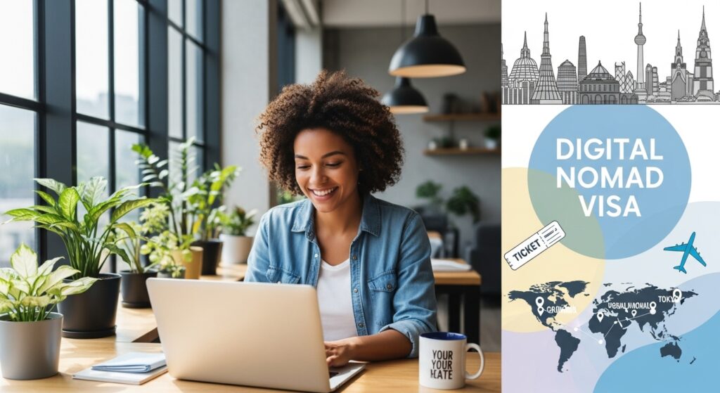 Digital Nomad Visa