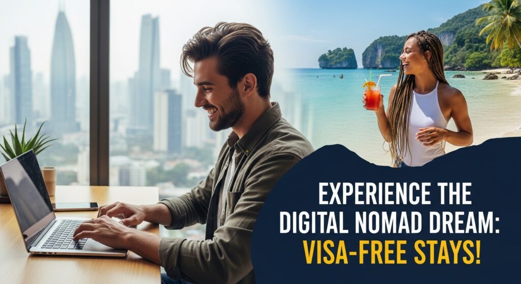 Digital Nomad Visa