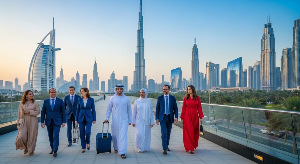 UAE Golden Visa