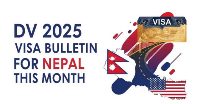 DV 2025 Visa Bulletin DV 2025 Visa Bulletin