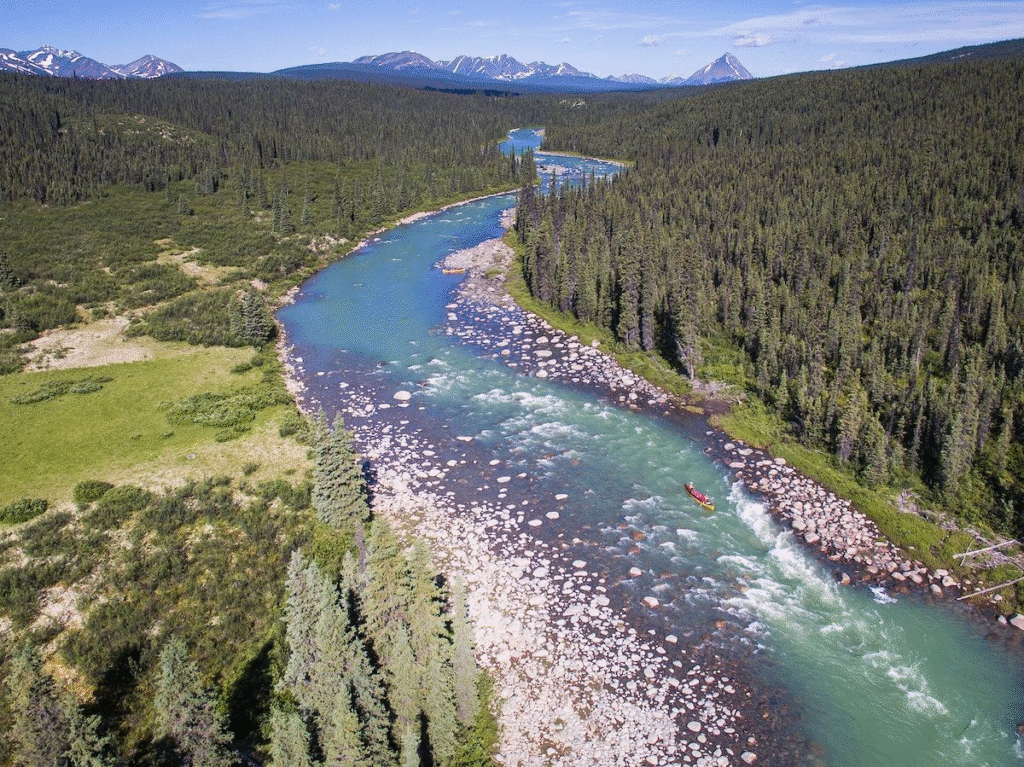 Northwest Territories, Canada
