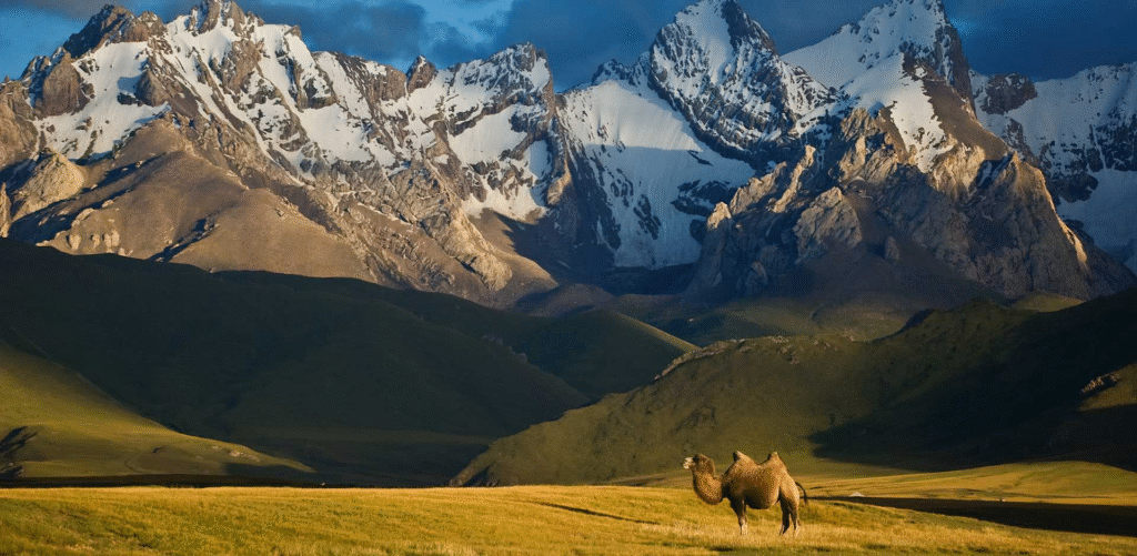 Kyrgyzstan