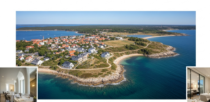 Underrated European Destinations