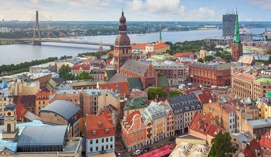 Riga, Latvia