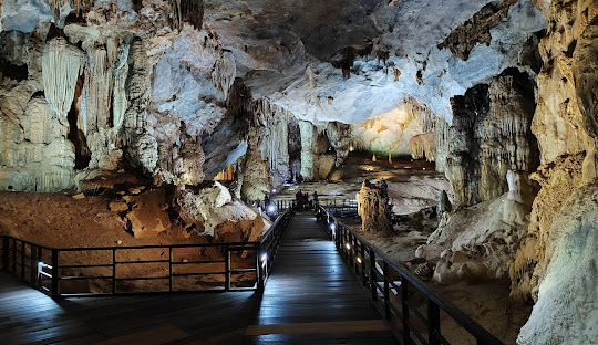 Son Doong Cave