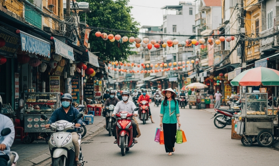Vietnam