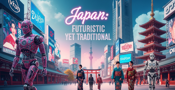 Japan
