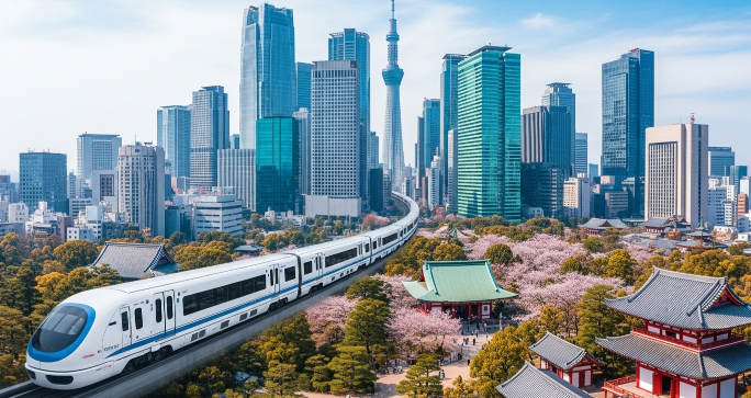 Japan