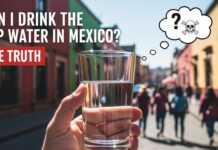 Can I Drink the Tap Water in Mexico? The Truth Beyond the Warnings Can I Drink the Tap Water in Mexico