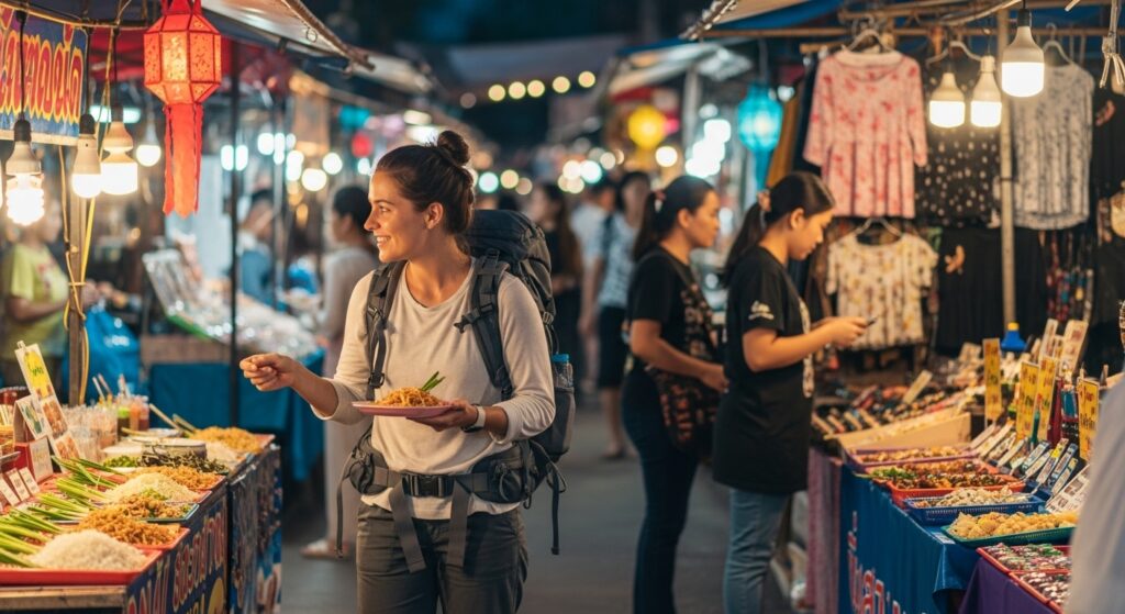 Is Thailand Safe for Solo Female Travel