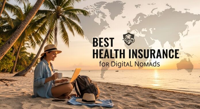 Best Health Insurance for Digital Nomads Best Health Insurance for Digital Nomads